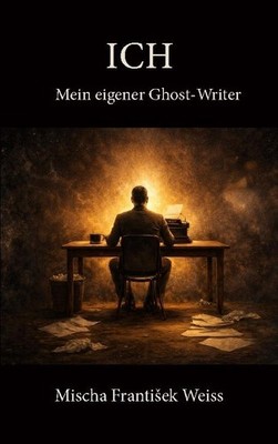 Ich - mein eigener Ghost-Writer Mischa Weiss