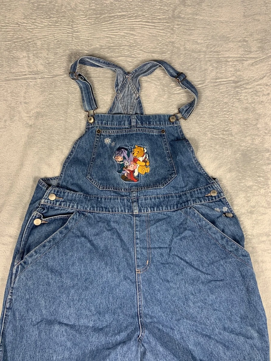 Disney Overall Jumpsuits & Rompers for Women for sale | eBay