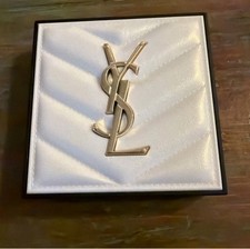 BNIB + Unused YSL All Hours Hyper Luminize Highlighter.