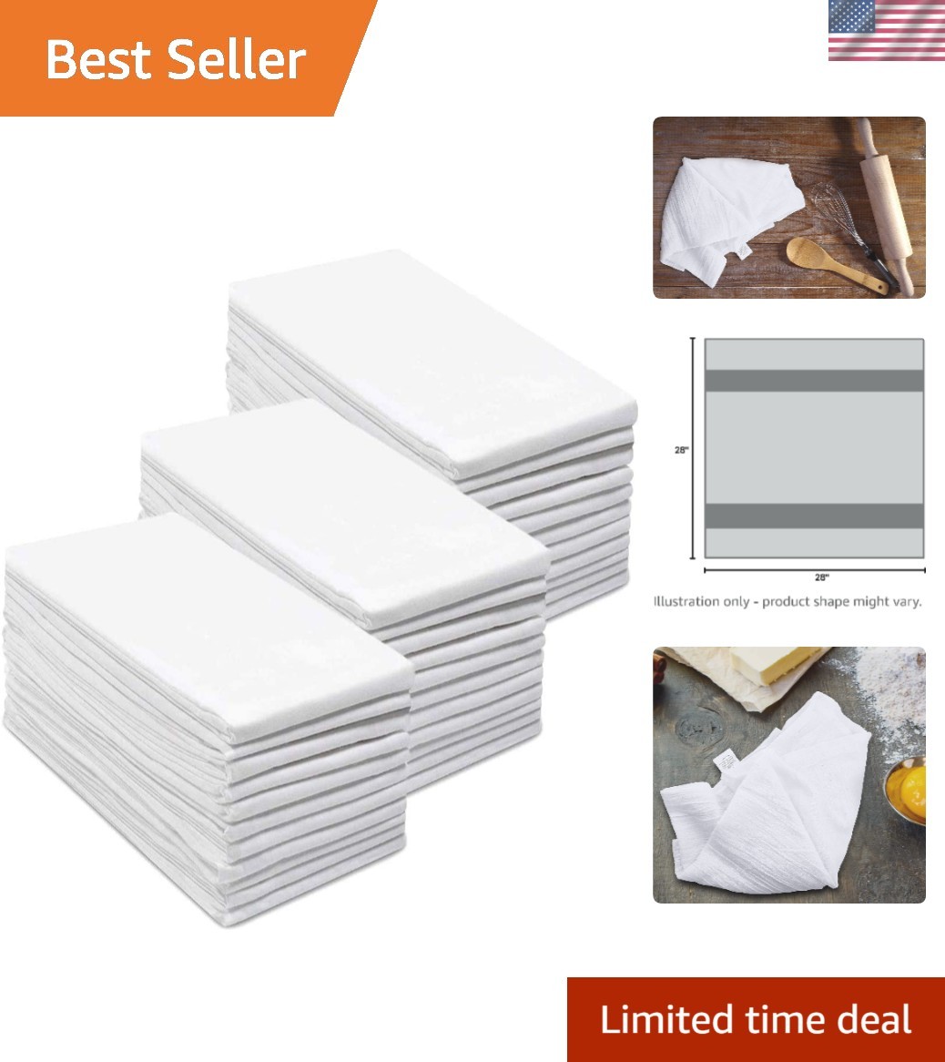S 24"x24" - Ideal For Every Kitchen