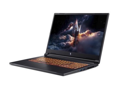Acer Nitro V 17 AI ANV17-41 - 17.3'', AMD Ryzen 5 240, 16 GB RAM, 1 TB SSD #NO746