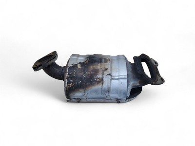 Chrysler Pacifica 2017 Benzin Katalysator FAP DPF Partikelfilter ATV100407
