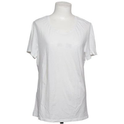 Hanro, T-shirt, Größe: M, Weiß, Einfarbig, Damen #lyp