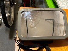 Britax baby mirror back car seat