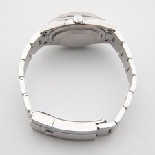 ROLEX Explorer 36 124270 Warranty 2021 Box/Paper 22