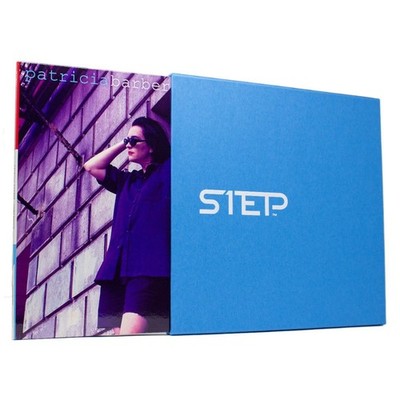 IMPEX | Patricia Barber - Companion [One Step] 2LPs (45rpm)