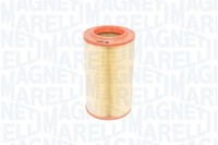 Magneti Marelli Luftfilter 153071760193 Filtereinsatz FüR Ducato Fiat Peugeot 3