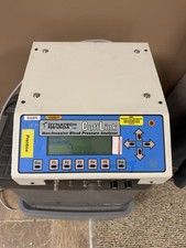 Dynatech Dni Nevada Fluke Cufflink Non-invasive Bp Analyzer Dynatech Dni Nevada Fluke Cufflink Non-invasive Bp Analyzer