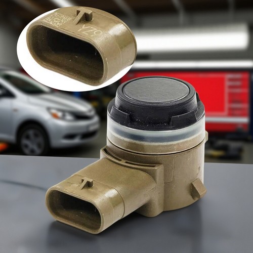 4x Parking Sensor For Ford JU5T-15K859-ACW JU5Z-15K859-APTM JU5T-15K859-AC ogLD - Bild 7 von 7