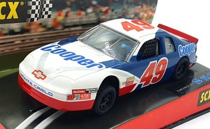 Scx Nascar | eBay
