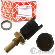 FEBI BILSTEIN KÜHLMITTELTEMPERATURSENSOR pas...