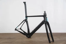 52cm Chapter2 Rere Carbon Disc Brake Road Frameset Chapter 2