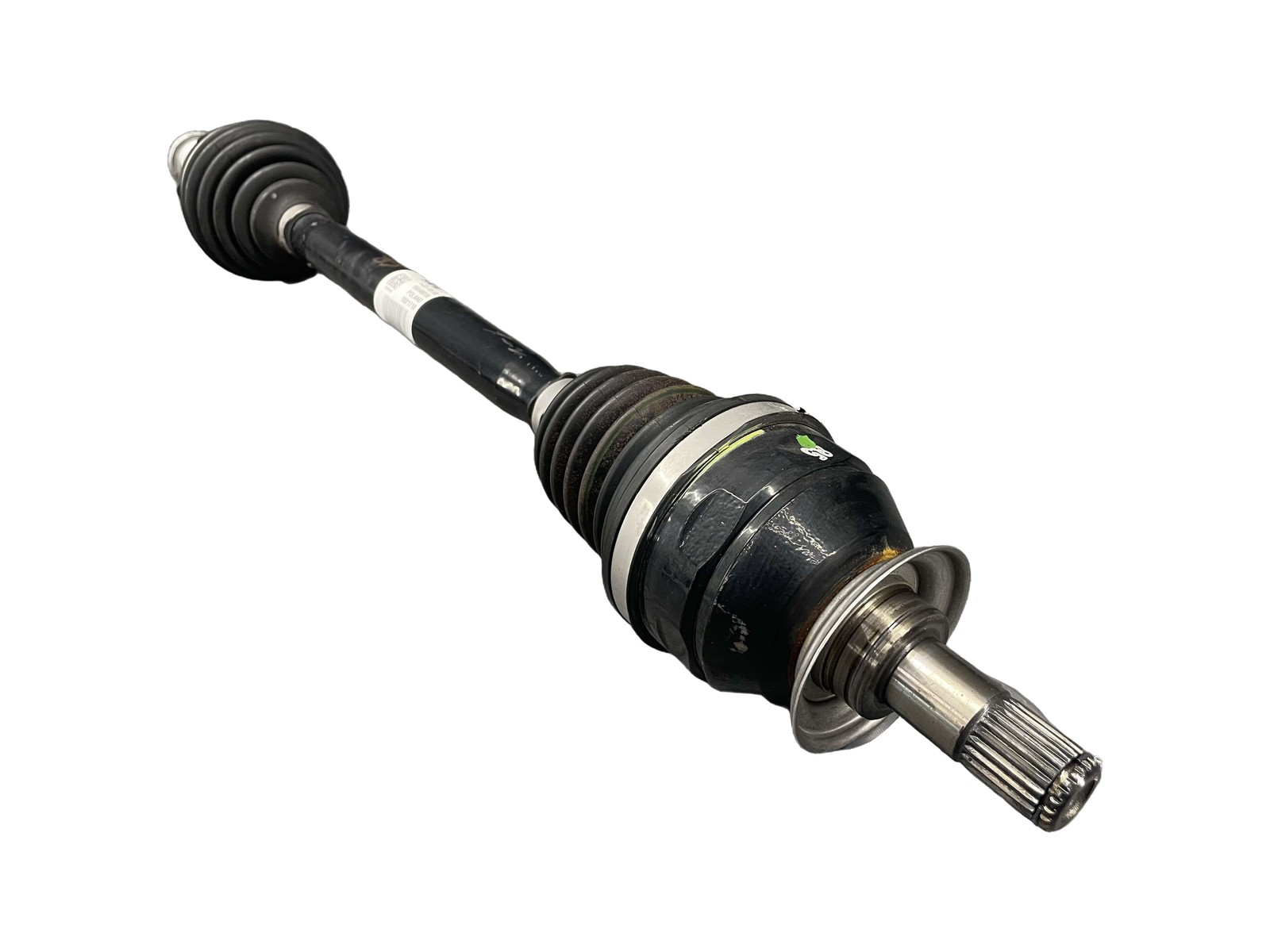 BMW i8 2014-2017 Front Right Axle shaft