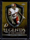 2025 Topps Chrome DeAngelo Hall Gold Refractor (RAW)