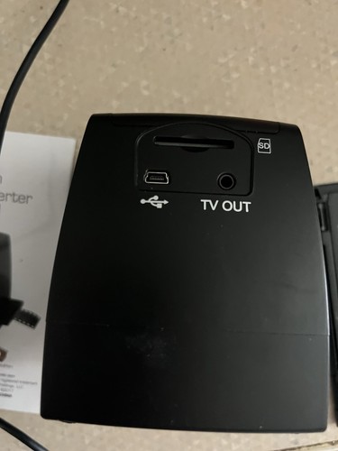 Jumbl Digital Film Scanner Converter - 第 4/5 張圖片