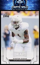 2015 Leaf Draft Football Cards 14