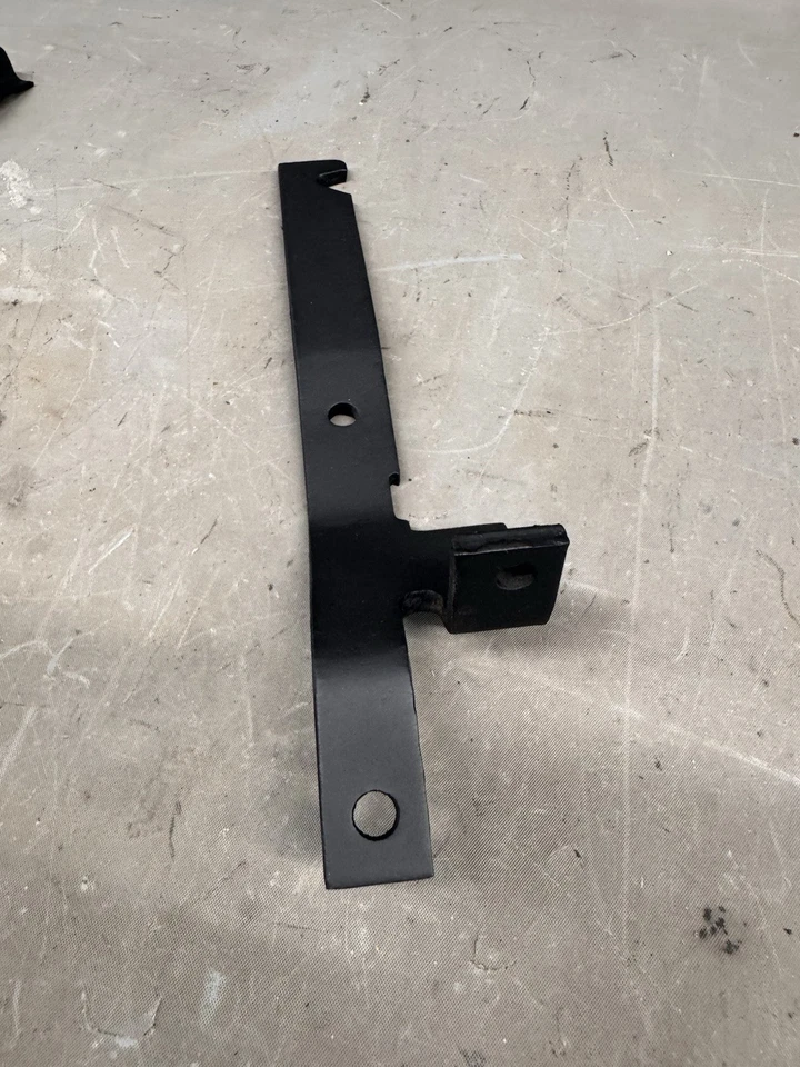 1961 1962 1963 Chevy Impala BelAir парковка аварийный тормоз кабель рычаг кронштейн - Изображение 4 из 4