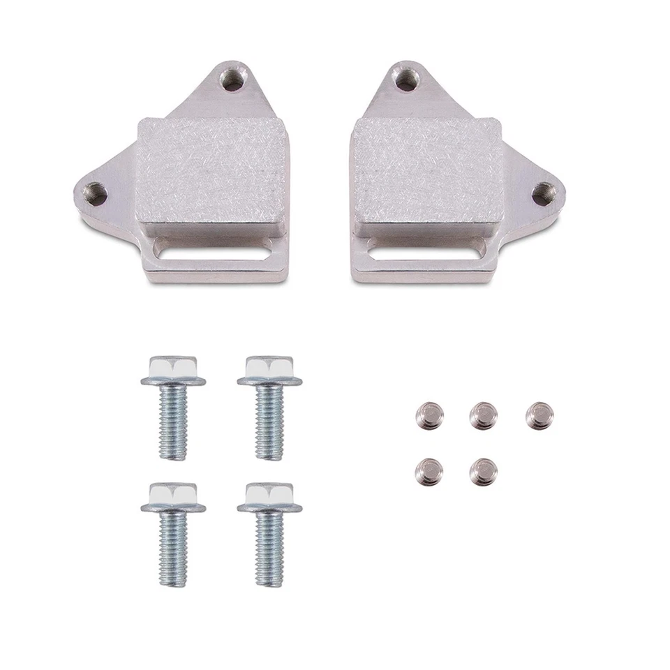 Kit Intercooler McGard Performance, Se Adapta a Volkswagen GTI MK8 (MQB) 2022+ Pulido Foto 4 de 4