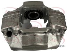 APEC Rear Left Brake Caliper for Porsche 911 SC 3.0 August 1980 to August 1983