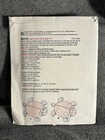 KWIK-SEW K4078 Lamb and Dog Ball Pit Sewing Pattern, Toy Storage ~ Uncut — photo 2