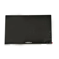 For HP ENVY X360 15M-ED0013DX 15M-ED0023DX LCD Touch Screen Bezel L93180-001 US