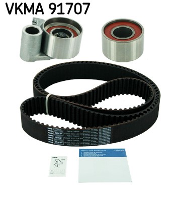 SKF VKMA 91707 Timing Belt Set for LEXUS,TOYOTA - Image 6