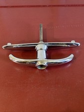 1950 1951 1952 Plymouth Trunk Handle No Lock Cylinder 1950 1951 1952 Plymouth Trunk Handle No Lock Cylinder