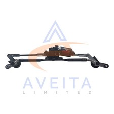 Kia Soul Sport 14-18 MK2 Front Wiper Motor & Linkage 98100B2900