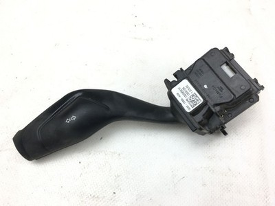 Ford Fusion Mk5 13- Control Panel Bedienfeld DG9T13335ACW Original OE TEIL Gebra
