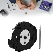 PC21A Watch Movement Watch Repairing Accessories Replacement Parts for Watchmake