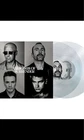 U2 - Songs Of Surrender - Crystal Clear Vinyl 2x LP - Sealed - Limited Edition
