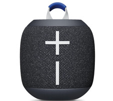 Ultimate Ears Wonderboom 4 Portable Waterproof Wireless Speaker Black NEW SEALED