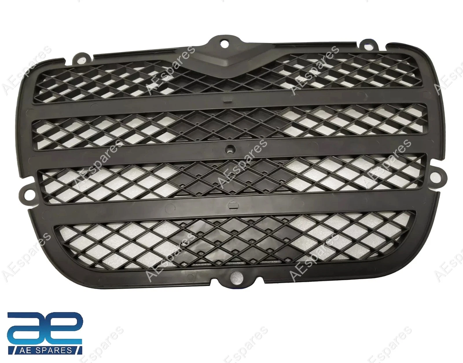 Front Bumper Grille Net For Suzuki Zen Classic 1.0L 1999-2003 72112M70F10-5PK