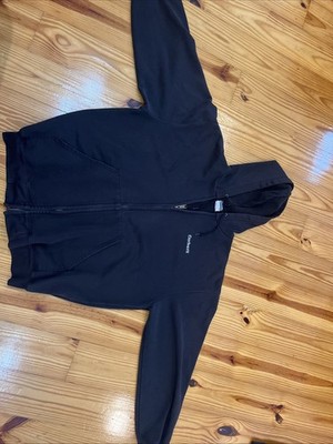 Rain defender insulated hoodie Carhart men's XL Work Wear 50% cotton, 50% Poly.