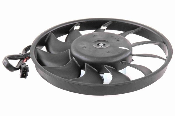 LÜFter MotorkÜHlung Vemo V15 01 1808 FÜR VW KÜHlerlÜFter MotorlÜFter-image