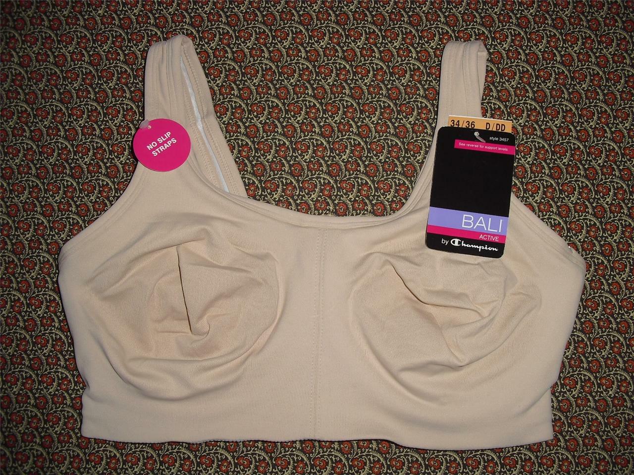 bali sports bra 3457