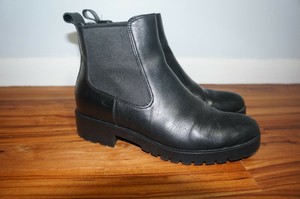 cole haan jannie boot