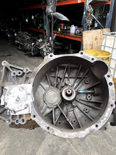 2013 Jeep Patriot Manual Transmission 2.4l 4x4 1750st