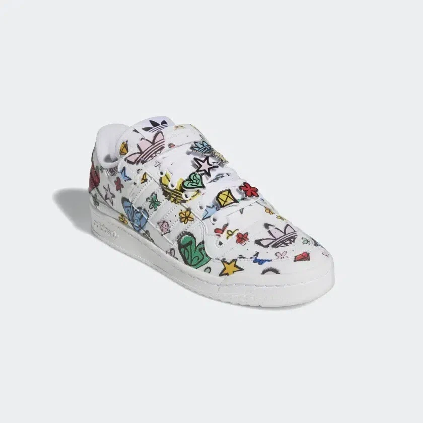 Adidas jeremy scott donna prezzo basso hotsell