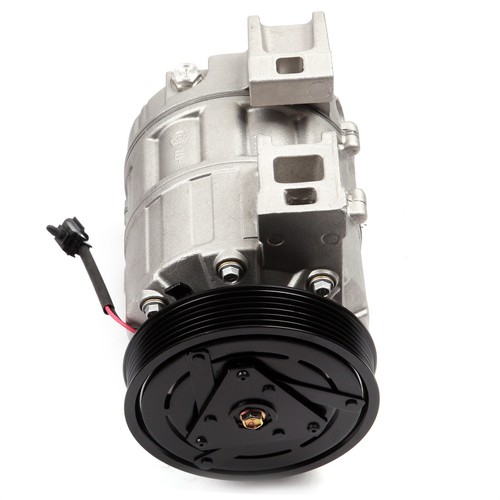 AC Compressor & Clutch For Nissan Sentra 2007-2012 For Altima 2009-2012 2.5L - Picture 8 of 8