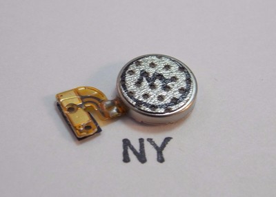 Vibrator Vibration Motor Huawei Ascend XT H1611 AT&T Phone OEM Part #582