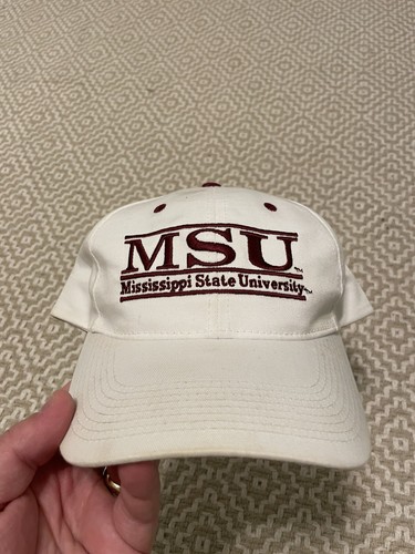 Vintage 1990's The Game MSU Mississippi 