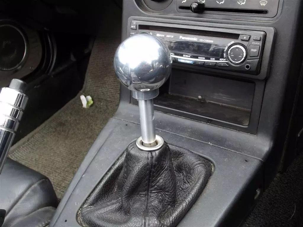Mx5 cheap gear stick
