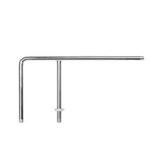 TORMEK US-103 Supporto Universale con Micro Regolazione T-3 e T-4 