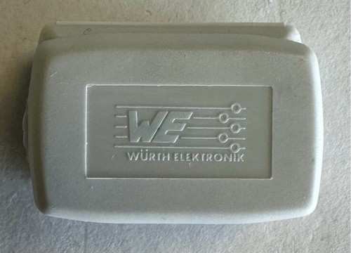 4 Stück Würth Elektronik Entstörmagnet / 742 7113 - Bild 7 von 10