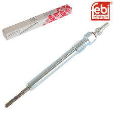 FEBI 38831 GLÜHKERZE FÜR AUDI A3 A4 VW GOLF PASSAT JETTA SEAT LEON SKODA FABIA