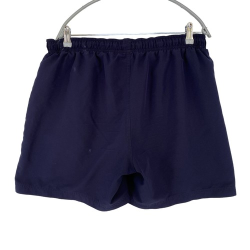 PUMA Azul Oscuro Traje de Baño Bañador Shorts Talla XL - Imagen 2 de 10