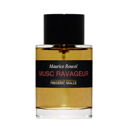For Unisex Perfume -- Musc Ravageur 100ML Eau de Parfum Spray New In Box - Picture 2 of 3