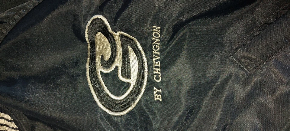 Chevignon Girls Damen Bomberjacke 90er XL Top Zustand RAR - Bild 3 von 4