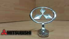 New Genuine Mitsubishi Shogun Bonnet Hood Badge Emblem SP037245